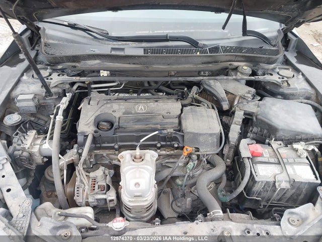 19UUB1F64KA800215 Acura Tlx Technology/a-spec
