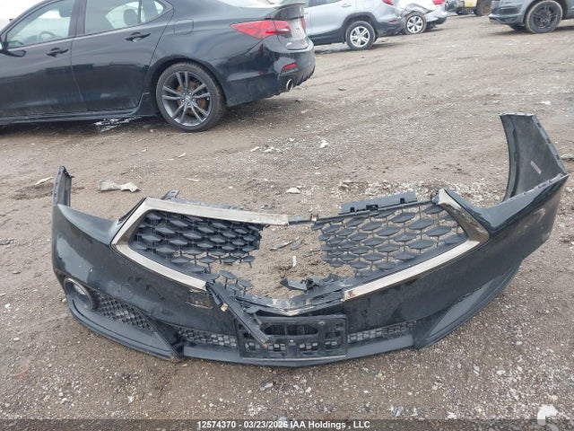 19UUB1F64KA800215 Acura Tlx Technology/a-spec