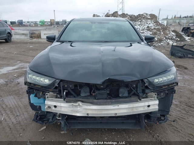 19UUB1F64KA800215 Acura Tlx Technology/a-spec