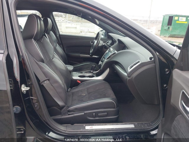 19UUB1F64KA800215 Acura Tlx Technology/a-spec