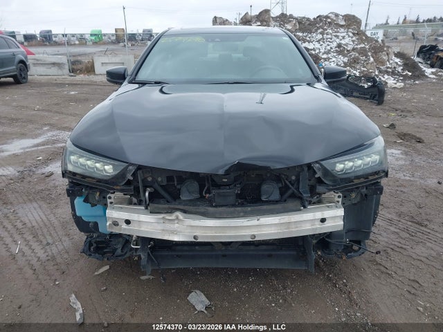 19UUB1F64KA800215 Acura Tlx Technology/a-spec