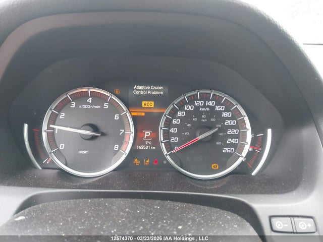 19UUB1F64KA800215 Acura Tlx Technology/a-spec