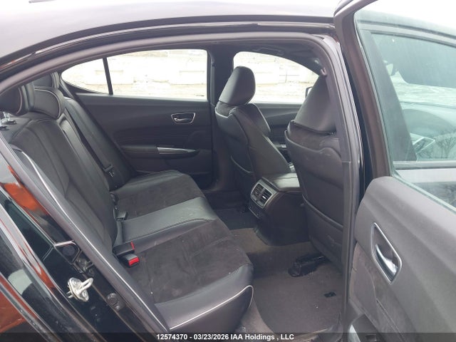 19UUB1F64KA800215 Acura Tlx Technology/a-spec