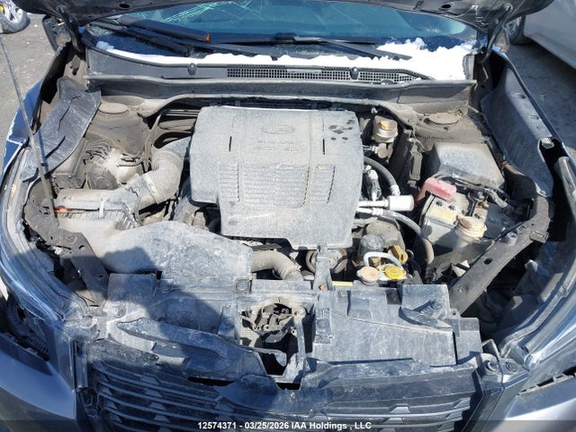 JF2SKEMCXMH584825 Subaru Forester Sport