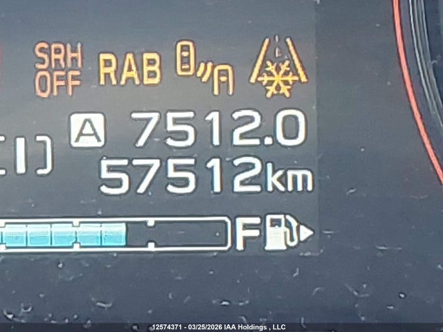 JF2SKEMCXMH584825 Subaru Forester Sport