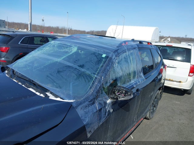 JF2SKEMCXMH584825 Subaru Forester Sport