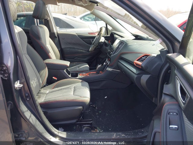 JF2SKEMCXMH584825 Subaru Forester Sport