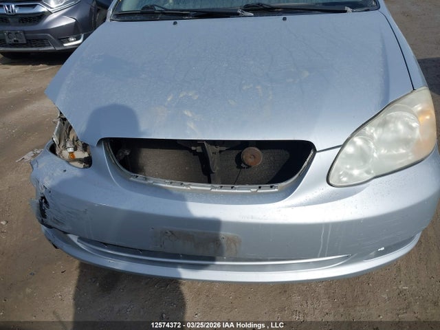 Aukcja sprzedaży 2006 Toyota Corolla, vin: 2T1BR32E86C558850, numer aukcji: 12574372