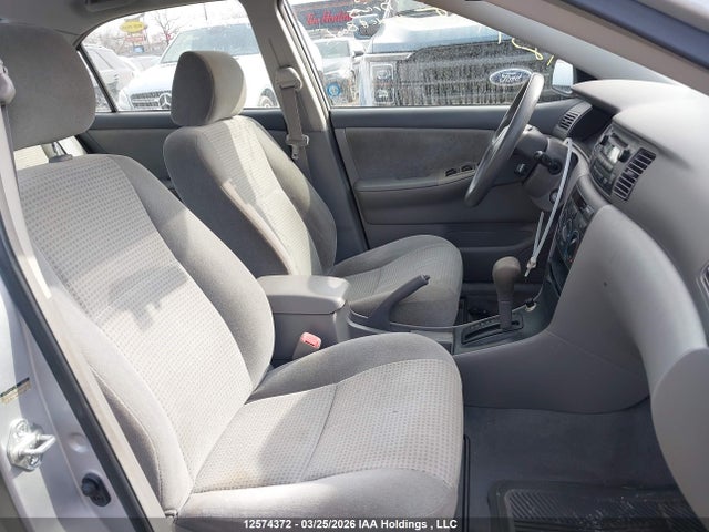 Aukcja sprzedaży 2006 Toyota Corolla, vin: 2T1BR32E86C558850, numer aukcji: 12574372