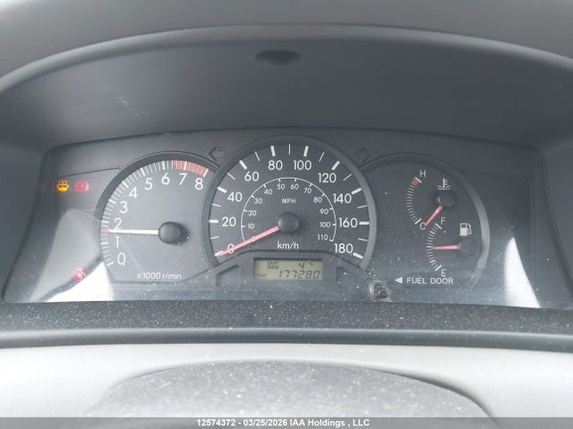 Aukcja sprzedaży 2006 Toyota Corolla, vin: 2T1BR32E86C558850, numer aukcji: 12574372