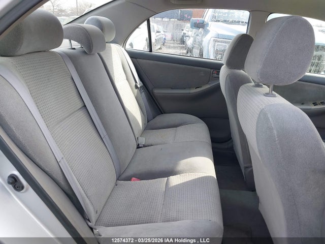 Aukcja sprzedaży 2006 Toyota Corolla, vin: 2T1BR32E86C558850, numer aukcji: 12574372