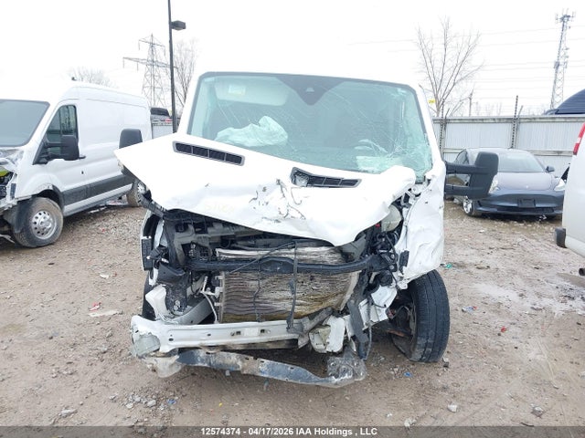 Продажа на аукционе авто 2025 Ford Transit-250 Cargo, vin: 1FTBR2C8XSKA35907, номер лота: 12574374