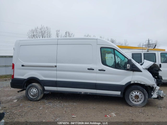 Продажа на аукционе авто 2025 Ford Transit-250 Cargo, vin: 1FTBR2C8XSKA35907, номер лота: 12574374