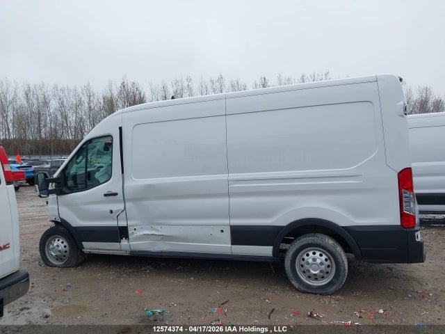 Продажа на аукционе авто 2025 Ford Transit-250 Cargo, vin: 1FTBR2C8XSKA35907, номер лота: 12574374