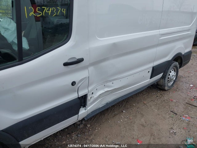 Продажа на аукционе авто 2025 Ford Transit-250 Cargo, vin: 1FTBR2C8XSKA35907, номер лота: 12574374
