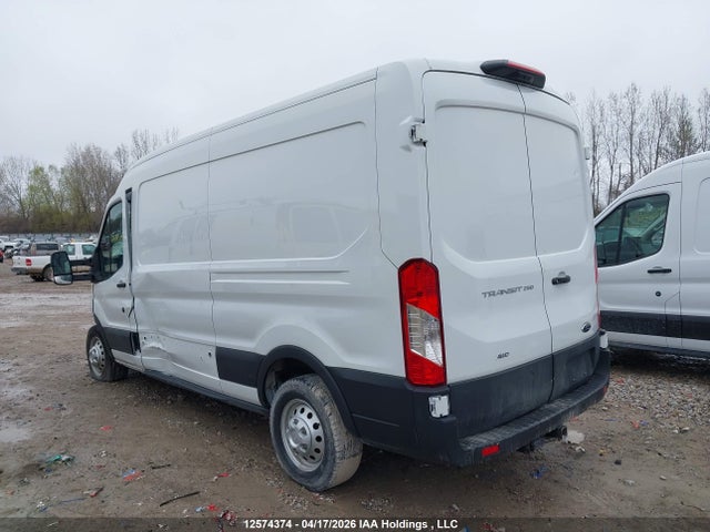 Продажа на аукционе авто 2025 Ford Transit-250 Cargo, vin: 1FTBR2C8XSKA35907, номер лота: 12574374