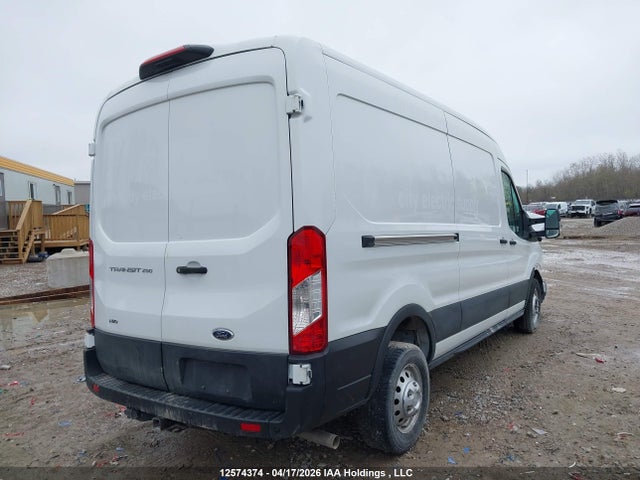 Продажа на аукционе авто 2025 Ford Transit-250 Cargo, vin: 1FTBR2C8XSKA35907, номер лота: 12574374