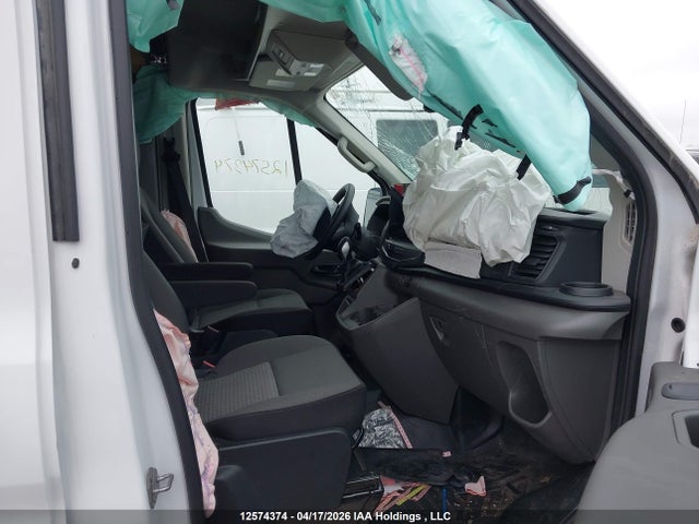 Продажа на аукционе авто 2025 Ford Transit-250 Cargo, vin: 1FTBR2C8XSKA35907, номер лота: 12574374
