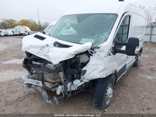 Продажа на аукционе авто 2025 Ford Transit-250 Cargo, vin: 1FTBR2C8XSKA35907, номер лота: 12574374