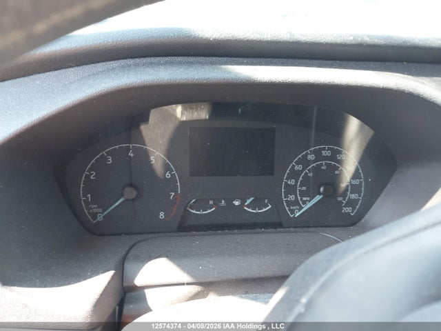 Продажа на аукционе авто 2025 Ford Transit-250 Cargo, vin: 1FTBR2C8XSKA35907, номер лота: 12574374
