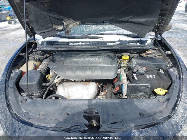 Aukcja sprzedaży 2014 Dodge Dart Gt, vin: 1C3CDFEB5ED830668, numer aukcji: 12574375