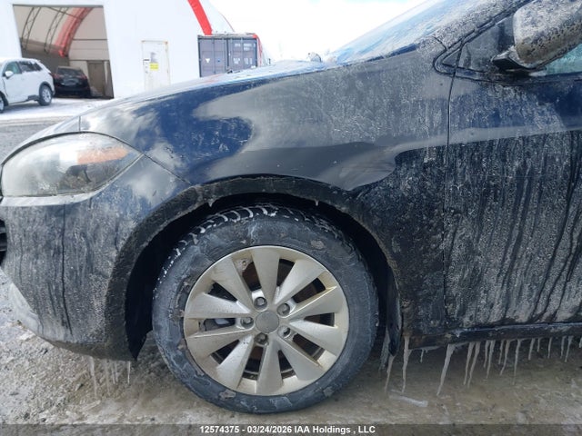 Aukcja sprzedaży 2014 Dodge Dart Gt, vin: 1C3CDFEB5ED830668, numer aukcji: 12574375