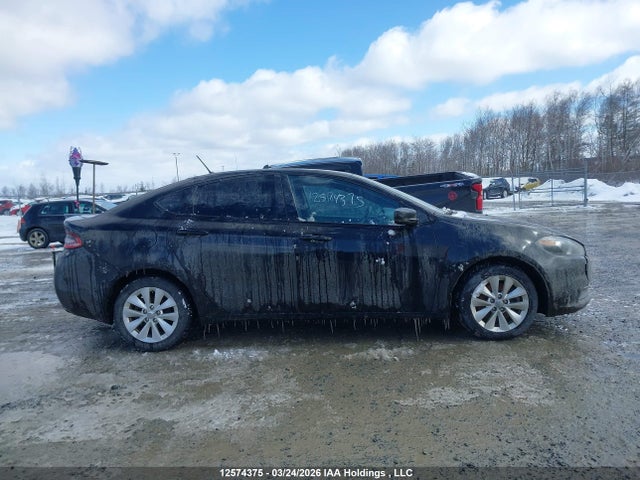 Aukcja sprzedaży 2014 Dodge Dart Gt, vin: 1C3CDFEB5ED830668, numer aukcji: 12574375