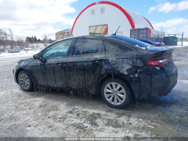 Aukcja sprzedaży 2014 Dodge Dart Gt, vin: 1C3CDFEB5ED830668, numer aukcji: 12574375