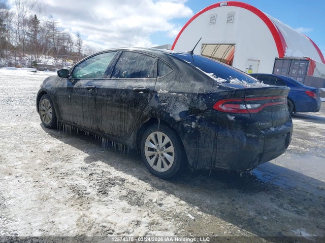 Aukcja sprzedaży 2014 Dodge Dart Gt, vin: 1C3CDFEB5ED830668, numer aukcji: 12574375