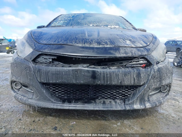 Aukcja sprzedaży 2014 Dodge Dart Gt, vin: 1C3CDFEB5ED830668, numer aukcji: 12574375