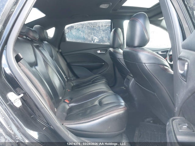 Aukcja sprzedaży 2014 Dodge Dart Gt, vin: 1C3CDFEB5ED830668, numer aukcji: 12574375