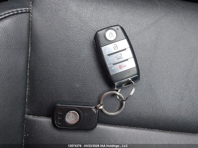Продаж на аукціоні авто 2018 Kia Sportage Ex, vin: KNDPNCAC2J7471568, номер лоту: 12574376