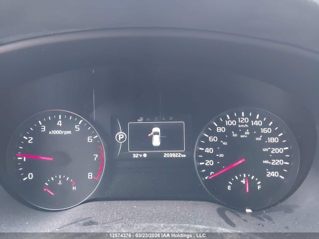 Продаж на аукціоні авто 2018 Kia Sportage Ex, vin: KNDPNCAC2J7471568, номер лоту: 12574376