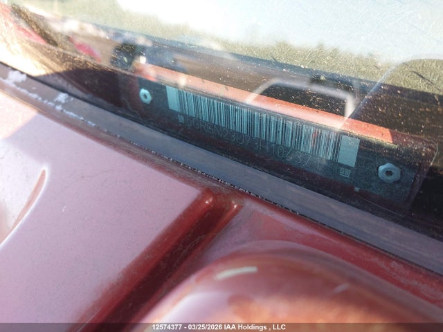 Продажа на аукционе авто 2003 Hummer H2, vin: 5GRGN23U73H104371, номер лота: 12574377