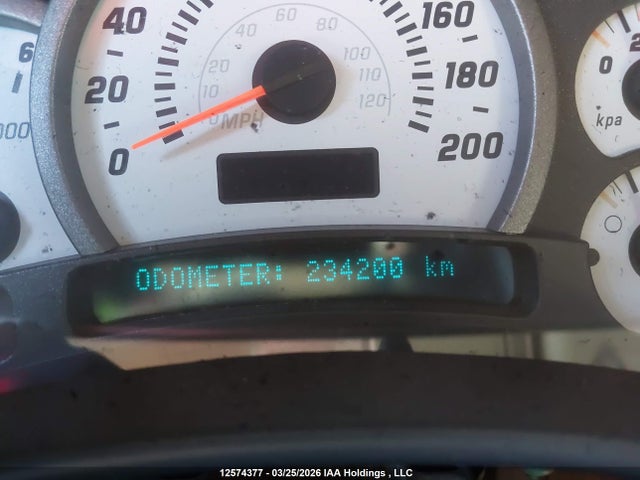 Продажа на аукционе авто 2003 Hummer H2, vin: 5GRGN23U73H104371, номер лота: 12574377
