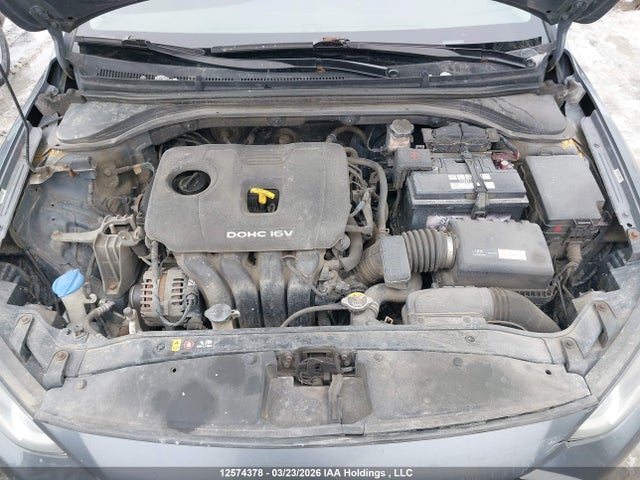 KMHD84LF6HU175547 Hyundai Elantra