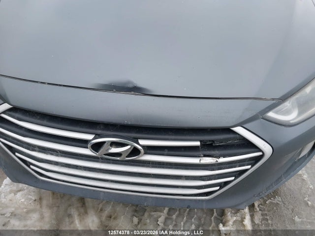 KMHD84LF6HU175547 Hyundai Elantra