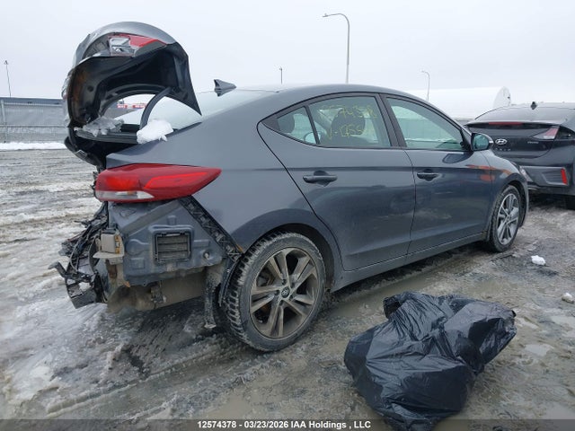 KMHD84LF6HU175547 Hyundai Elantra