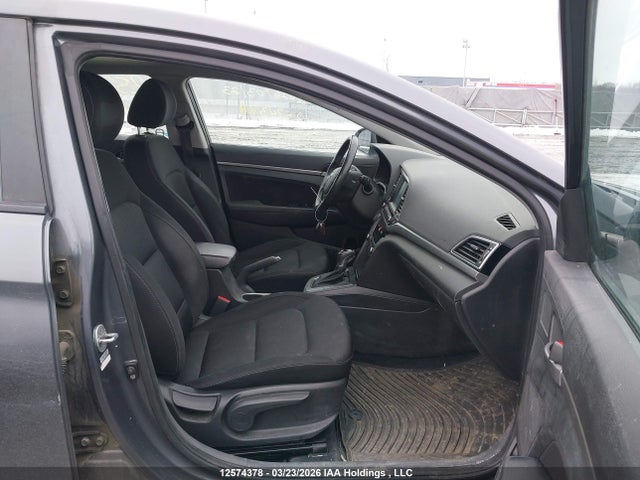 KMHD84LF6HU175547 Hyundai Elantra