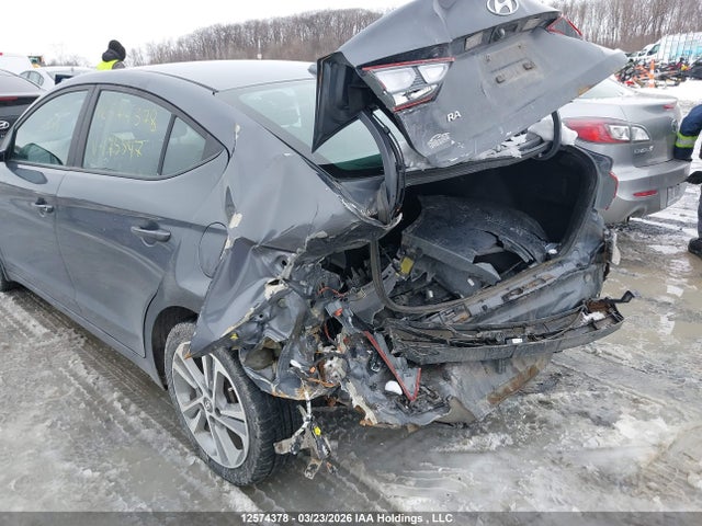 KMHD84LF6HU175547 Hyundai Elantra