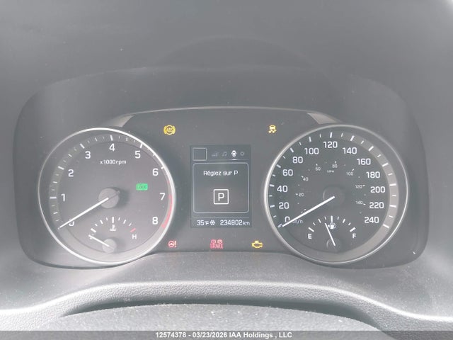KMHD84LF6HU175547 Hyundai Elantra