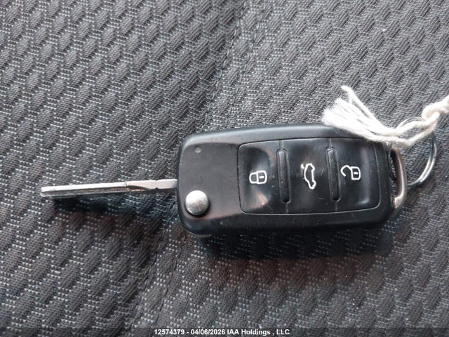 3VWD07AJ3EM276160 Volkswagen Jetta 1.8 Tsi Comfortline