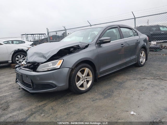 3VWD07AJ3EM276160 Volkswagen Jetta 1.8 Tsi Comfortline
