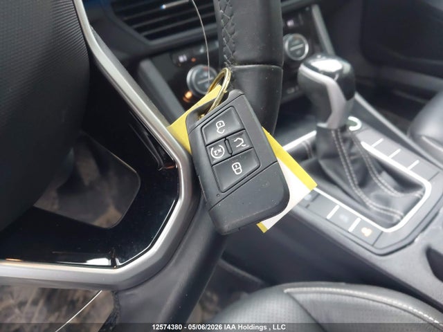 3VWGM7BU1PM046386 Volkswagen Jetta Highline