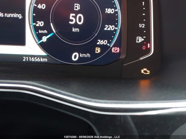 3VWGM7BU1PM046386 Volkswagen Jetta Highline
