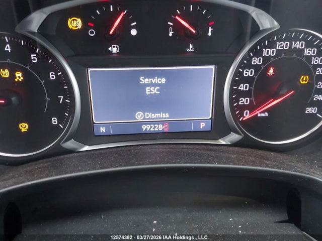 Продажа на аукционе авто 2019 Gmc Terrain Sle, vin: 3GKALTEX2KL328646, номер лота: 12574382