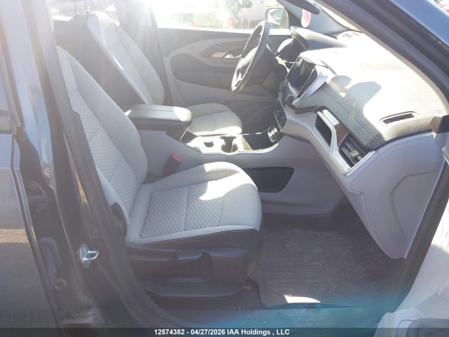 Продажа на аукционе авто 2019 Gmc Terrain Sle, vin: 3GKALTEX2KL328646, номер лота: 12574382