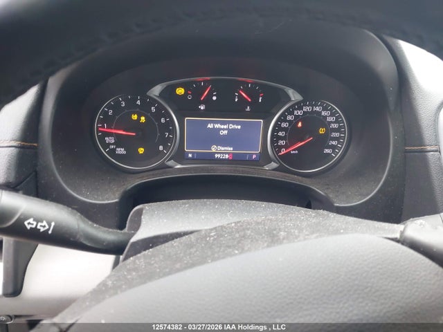 Продажа на аукционе авто 2019 Gmc Terrain Sle, vin: 3GKALTEX2KL328646, номер лота: 12574382
