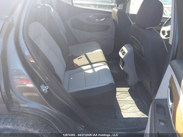 Продажа на аукционе авто 2019 Gmc Terrain Sle, vin: 3GKALTEX2KL328646, номер лота: 12574382