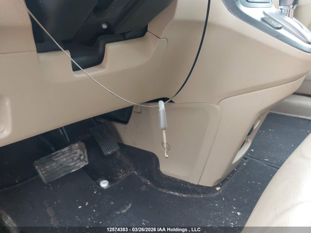 2011 Honda Cr-v Ex-l მანქანა იყიდება აუქციონზე, vin: 5J6RE4H7XBL818008, აუქციონის ნომერი: 12574383